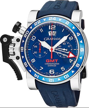 Replica Graham Watch 2OVGS.U06B.K41S Chronofighter Replica Graham Watch 2OVGS.U06B.K41S Chronofighter